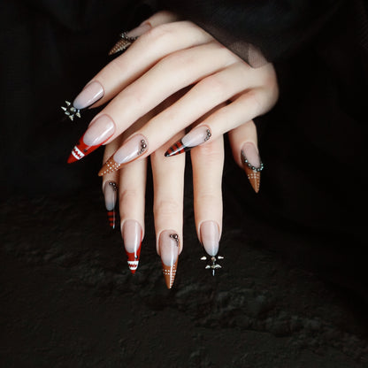 🌋 Raider Fangs  2509294