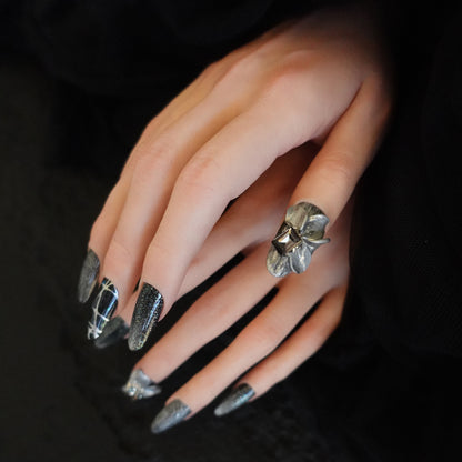 🌑 Chrome Nocturne  25072510