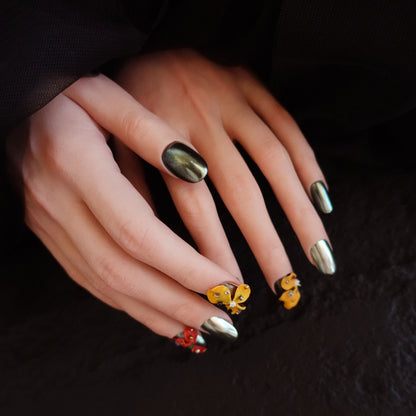 🖤 Butterfly Reverie  2507243