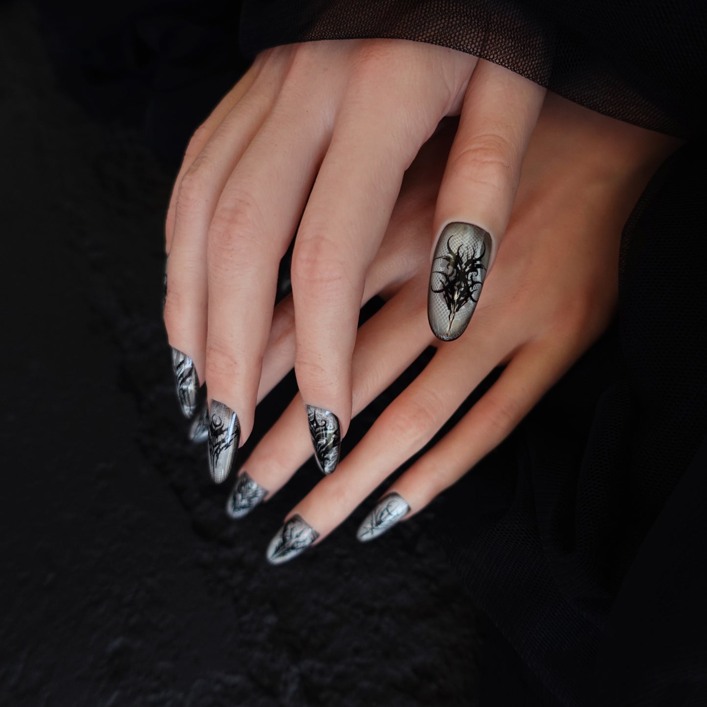 🕷Shadowmark  2508051