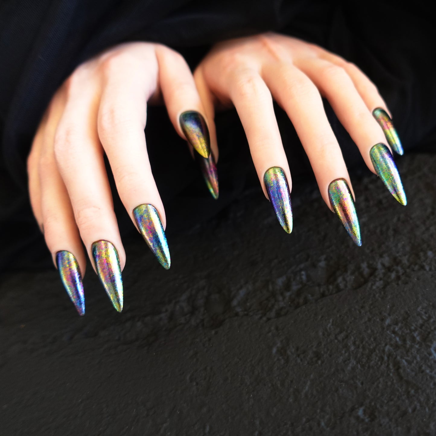 🖤  Prism Arc  2507245