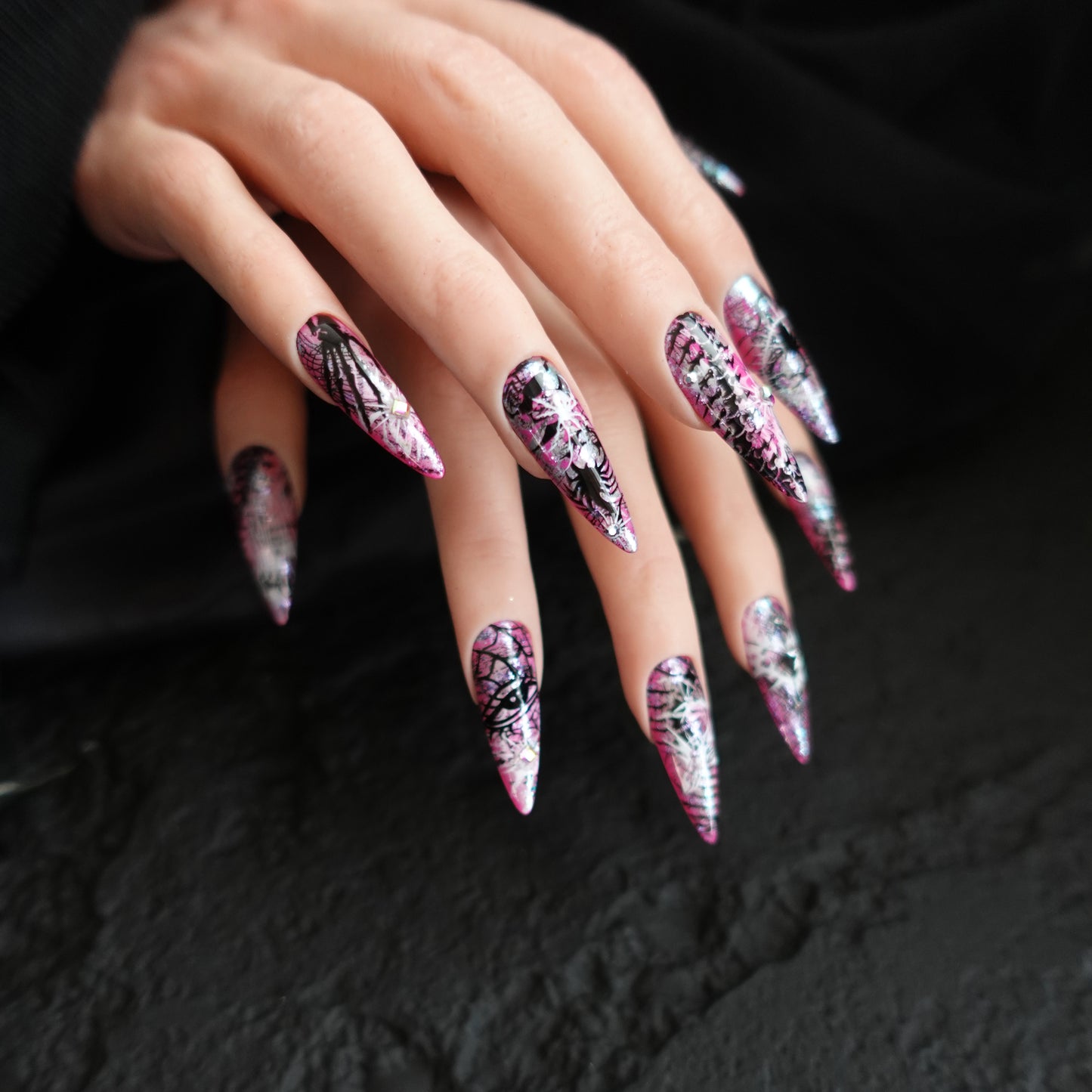 💀 Candy Crypt  2509112