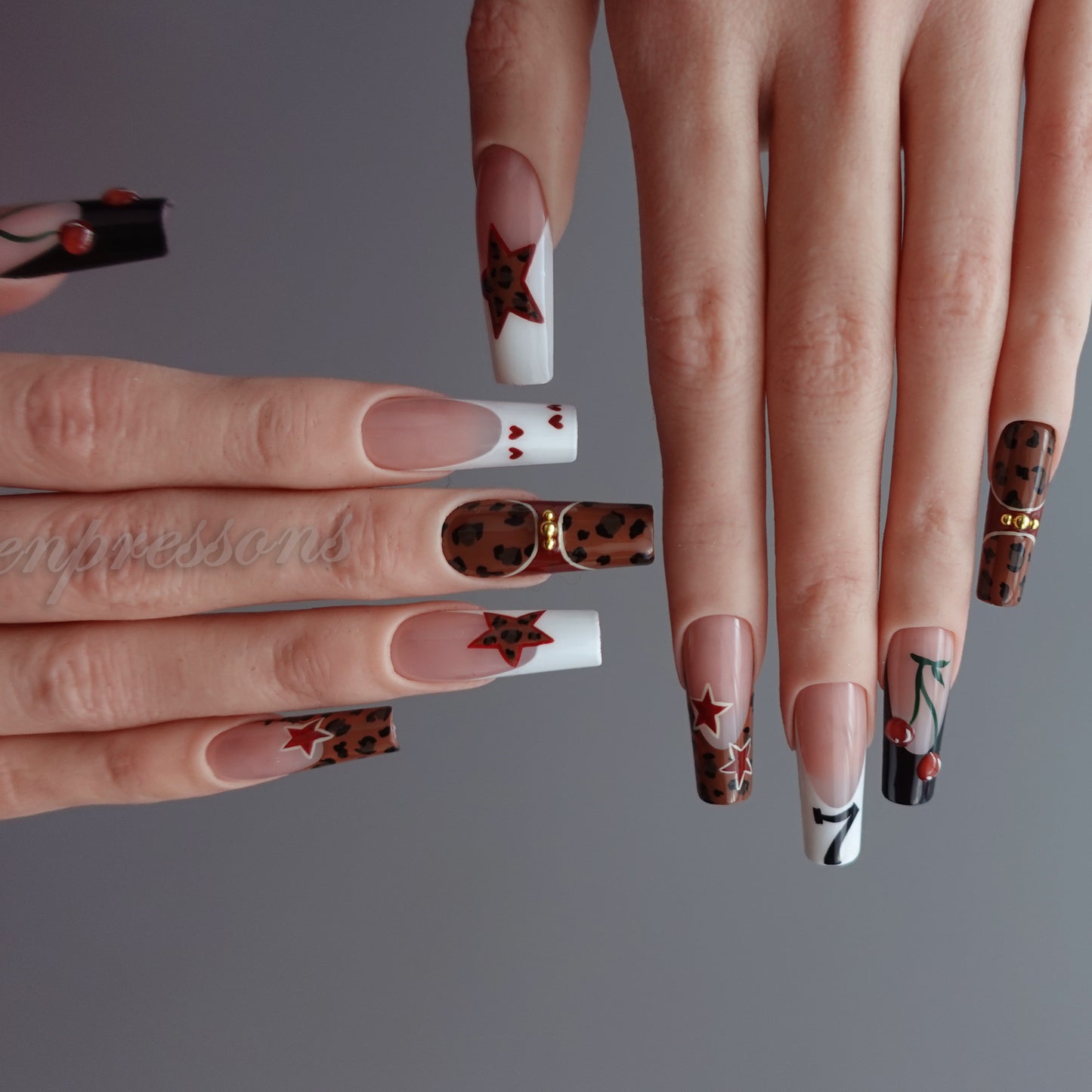 ★ Wild Lucky Stardust 7  2512112