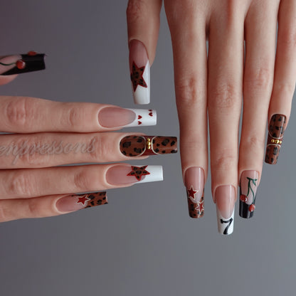 ★ Wild Lucky Stardust 7  2512112