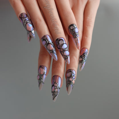 🕷️ Widow’s Web  2510248