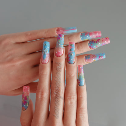 🌸 Candy Bloom Carnival  2510242