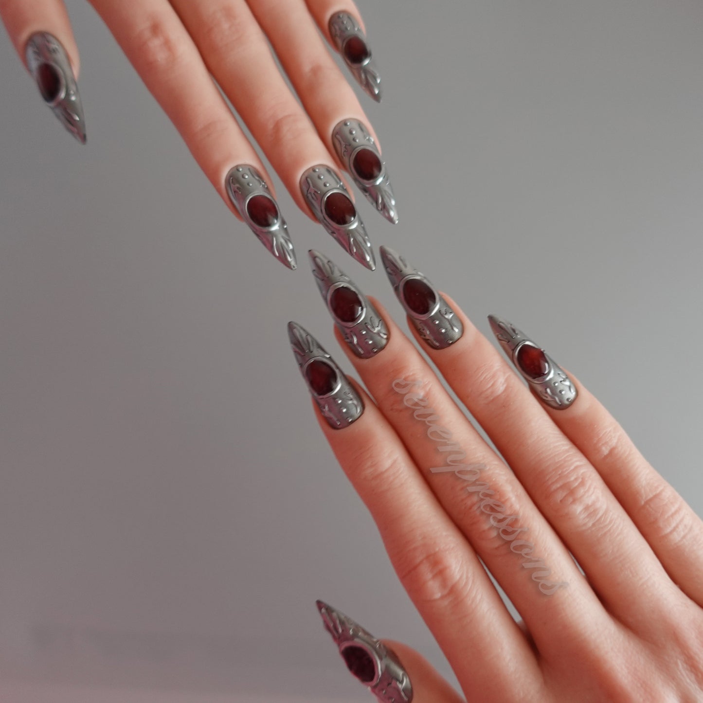 🩸 Bloodforge  2510263