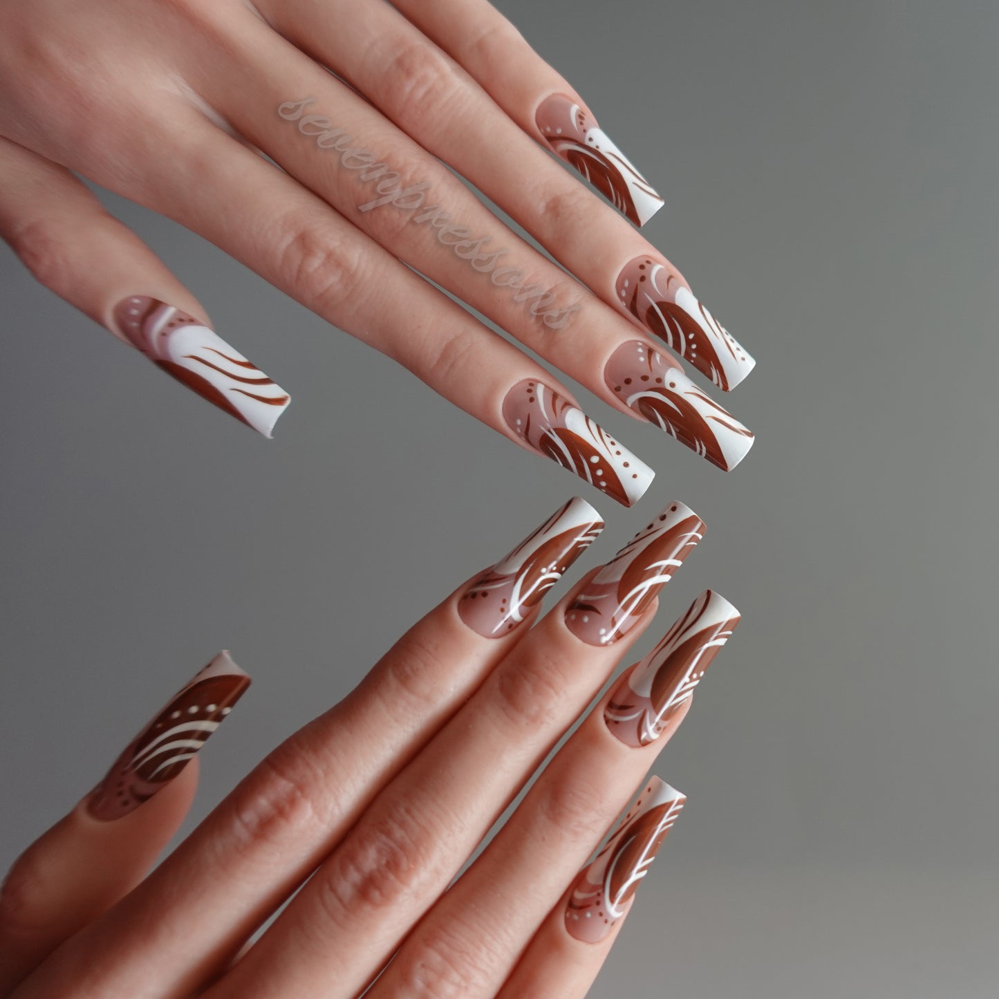 🍂 Mocha Drift   2511285