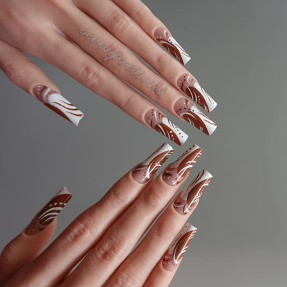 🍂 Mocha Drift   2511285