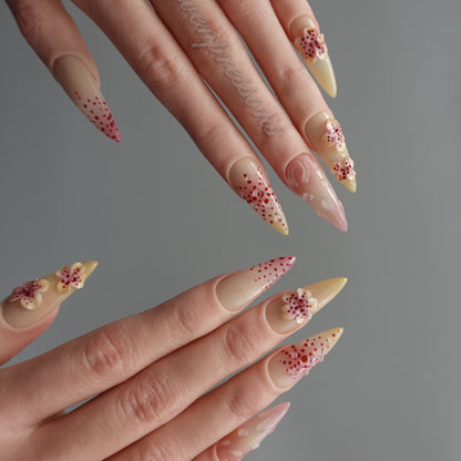 🌸 Petal Whisper Reverie  2512289