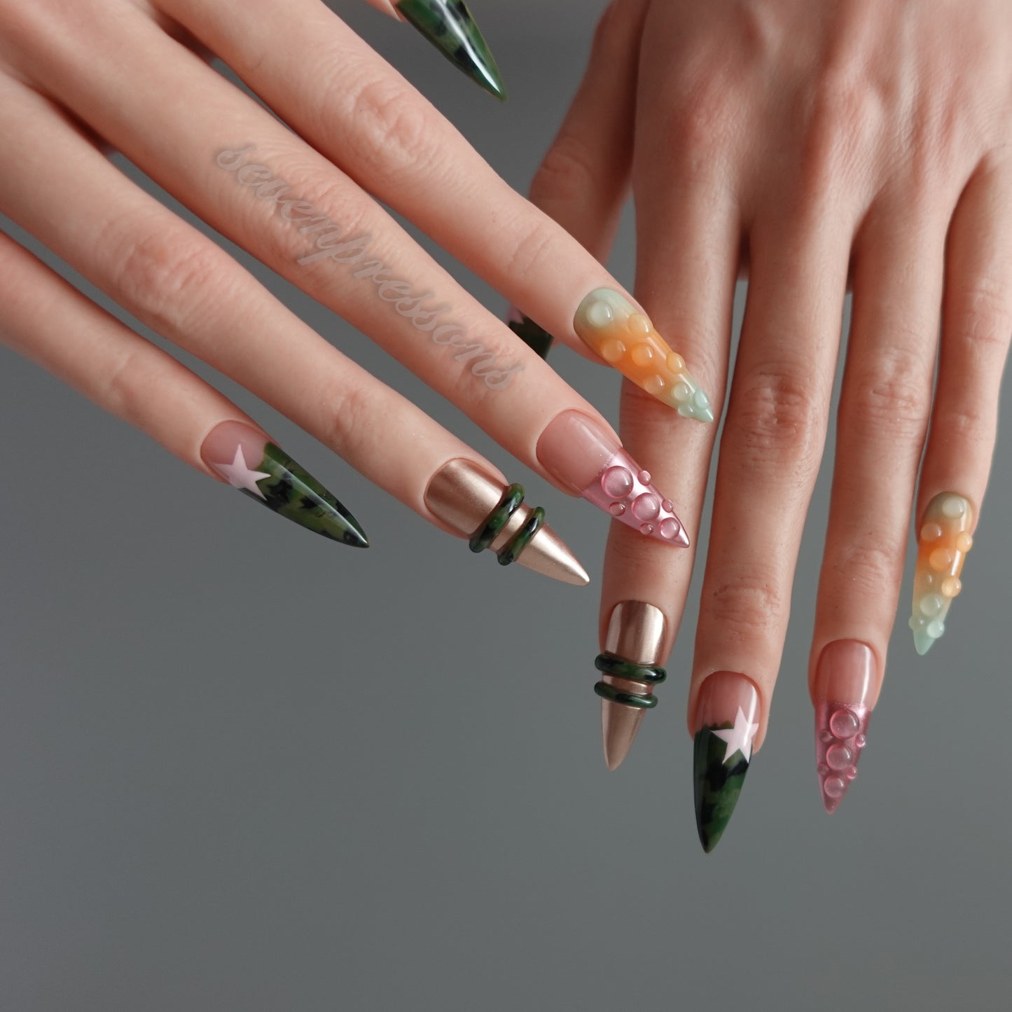 🌈 Galactic Pop  2510175