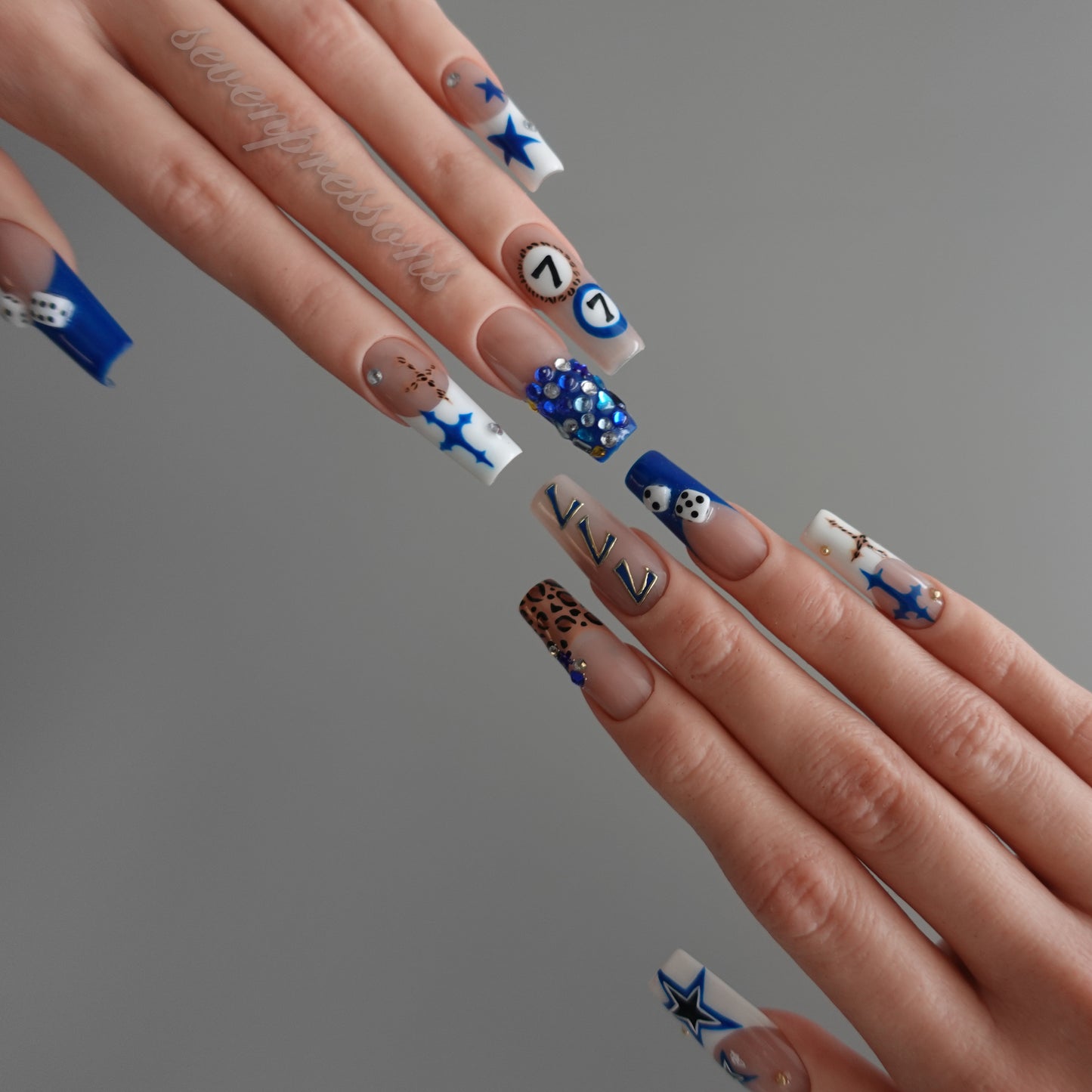 🎲 Starbound Lucky 777  2511281