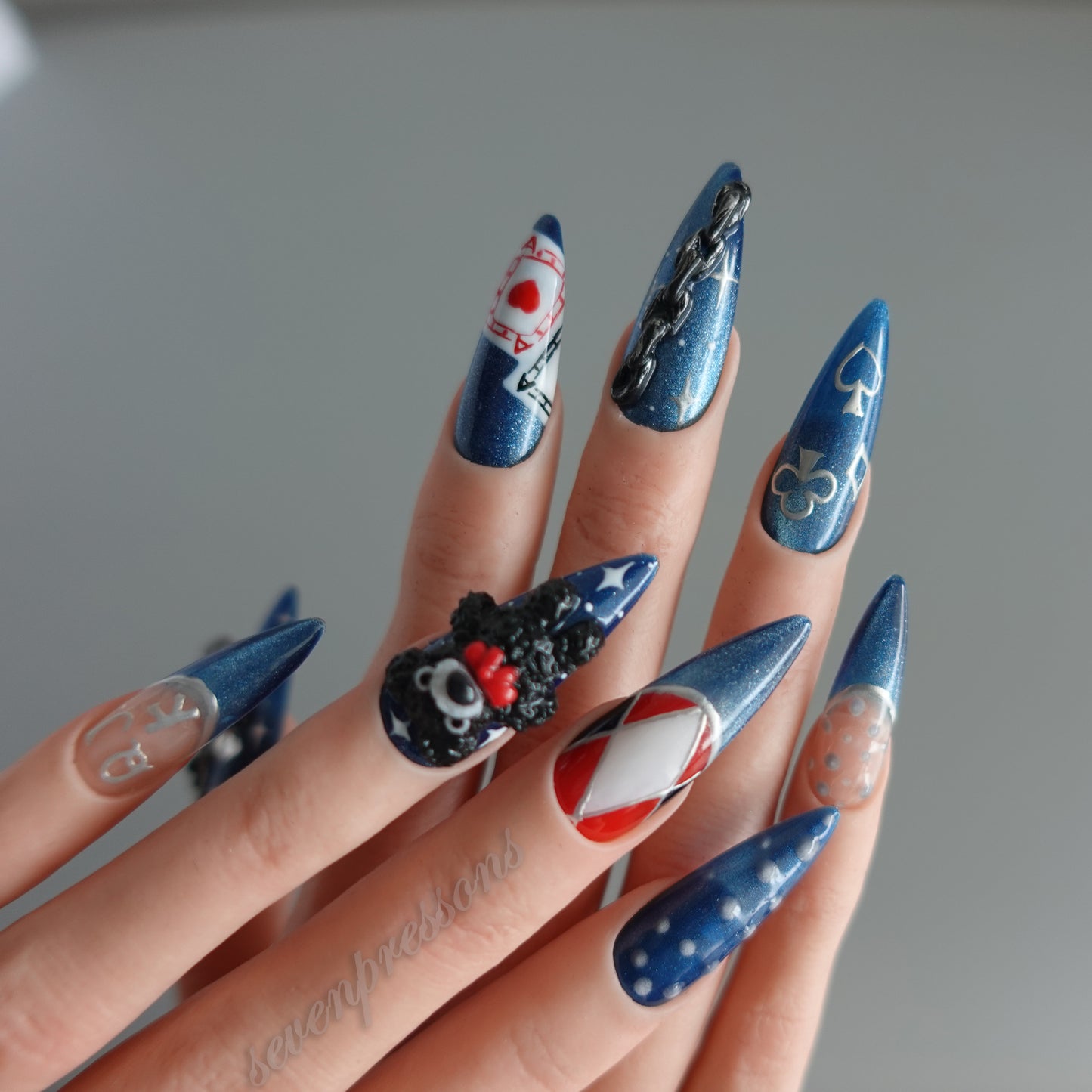 🃏 Royal Trickster  2510171