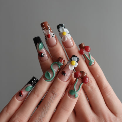 🍒 チェリー・メドウ・ウィムジー 2512236