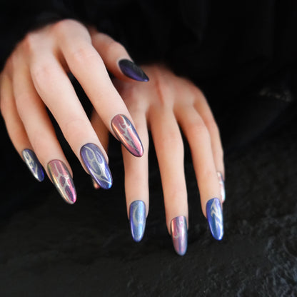 🔥 Infernal Chrome 2507241