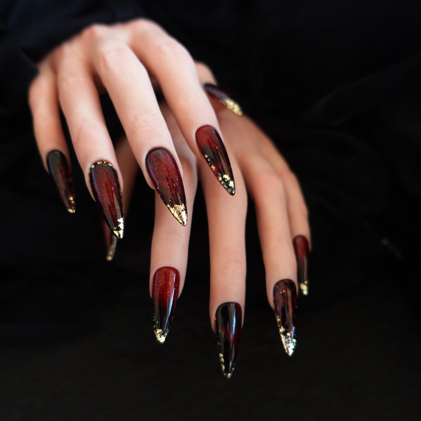 🖤 Crimson Omen  2507248