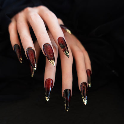 🖤 Crimson Omen  2507248