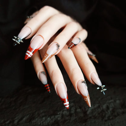 🌋 Raider Fangs  2509294