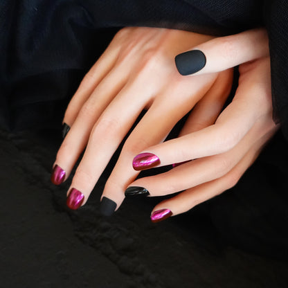 ⚡️ Velvet Voltage  2507242