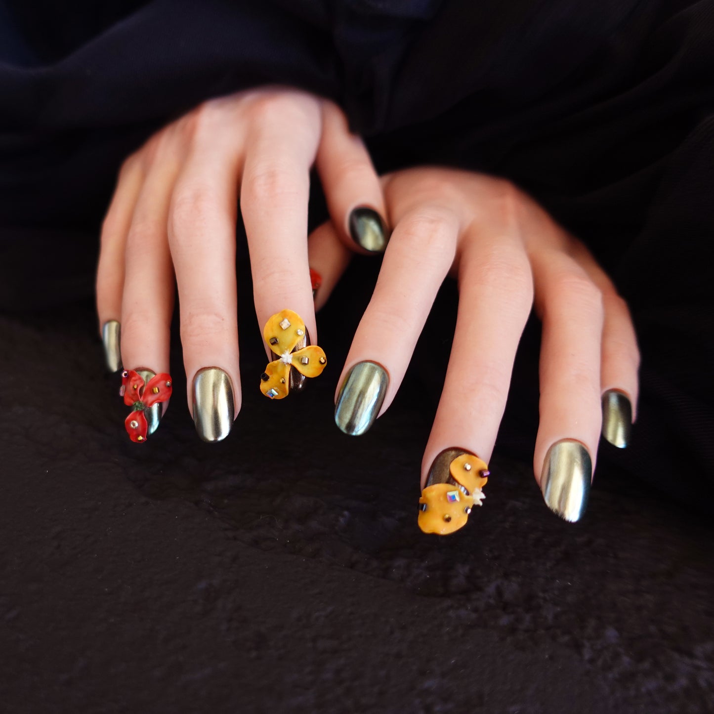 🖤 Butterfly Reverie  2507243