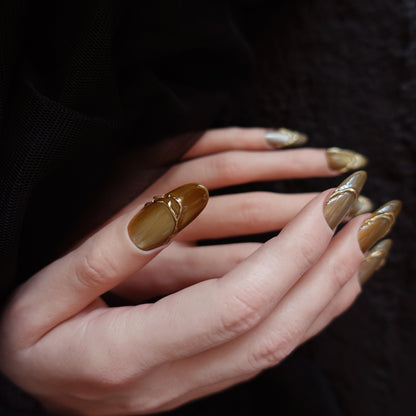 🖤  Golden Dune  2507253