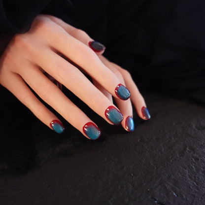 💎 Sapphire Rouge  2507251