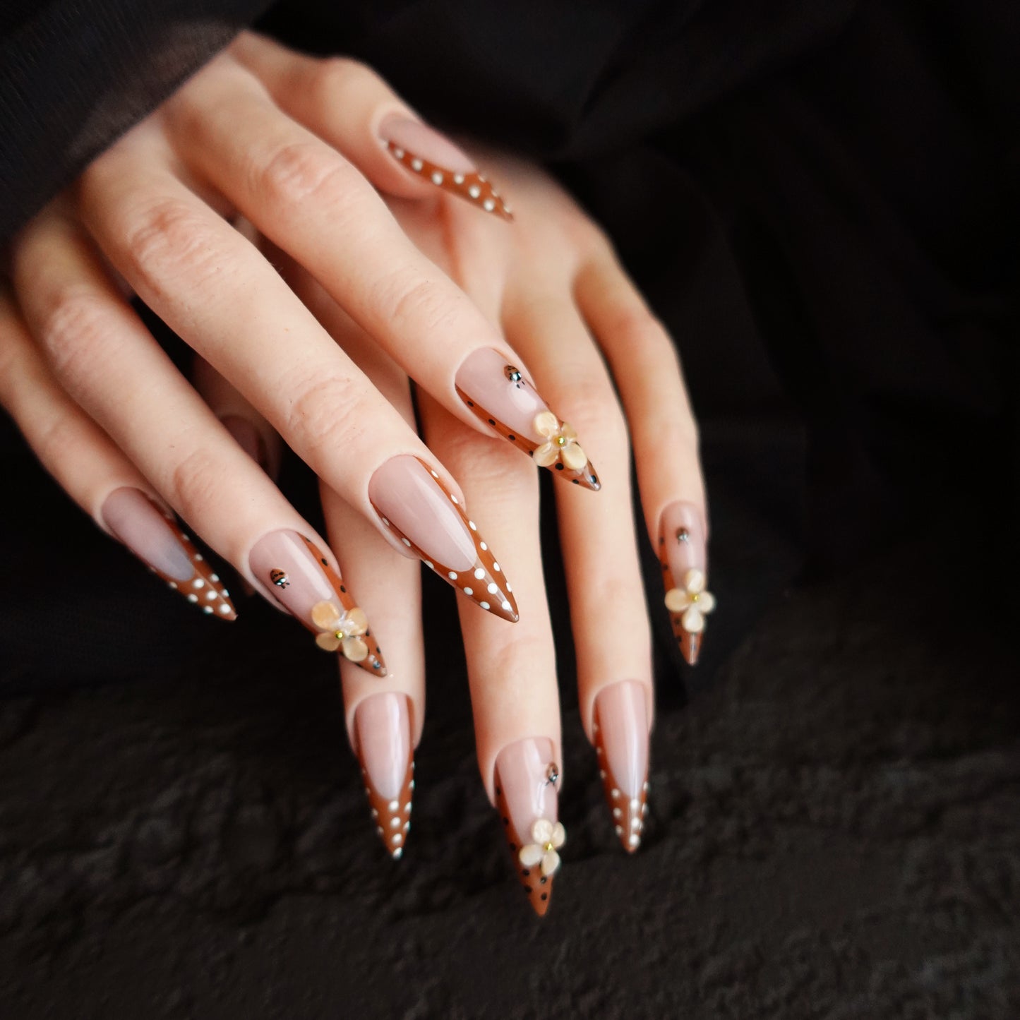 🌼 Polka Meadow  2509288