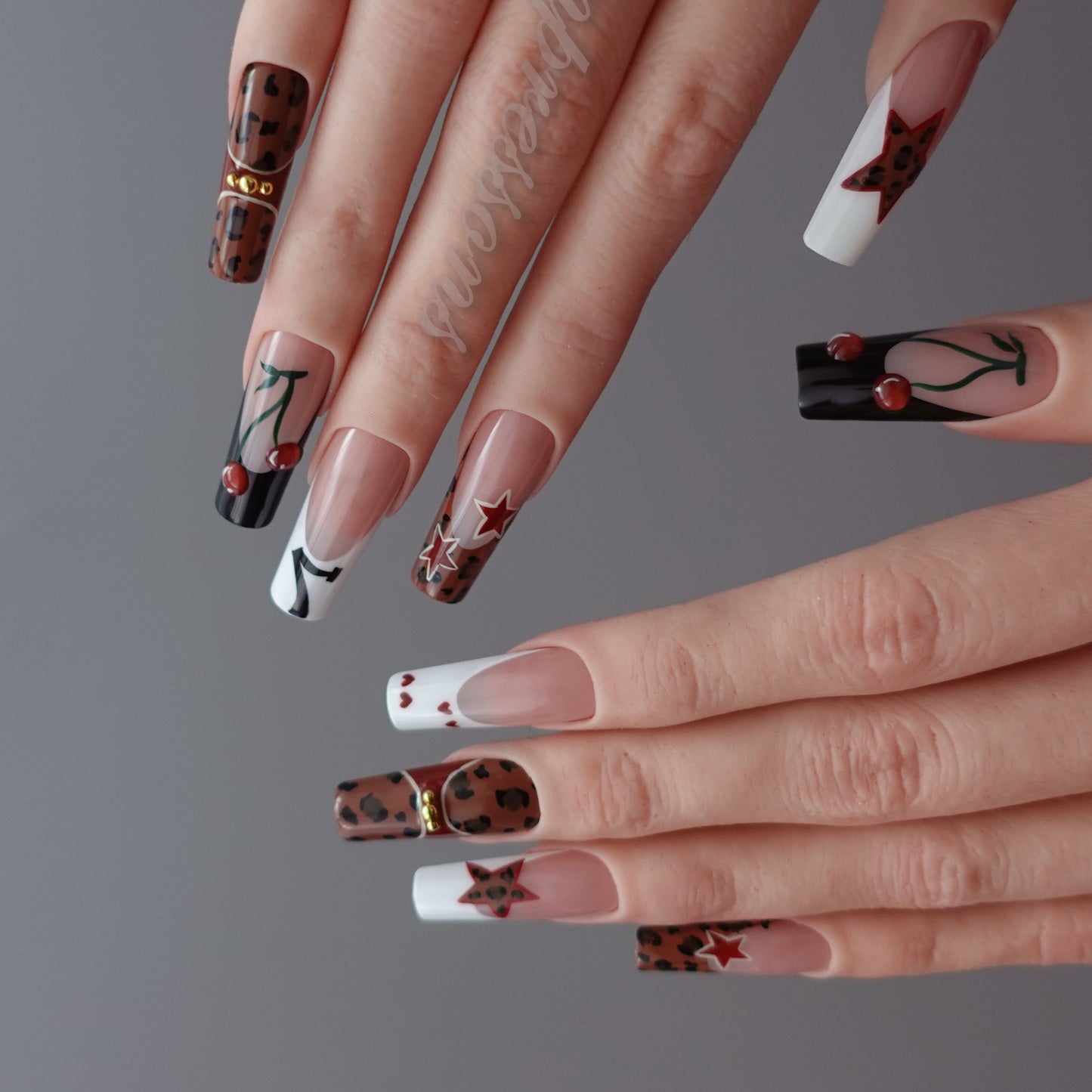 ★ Wild Lucky Stardust 7  2512112