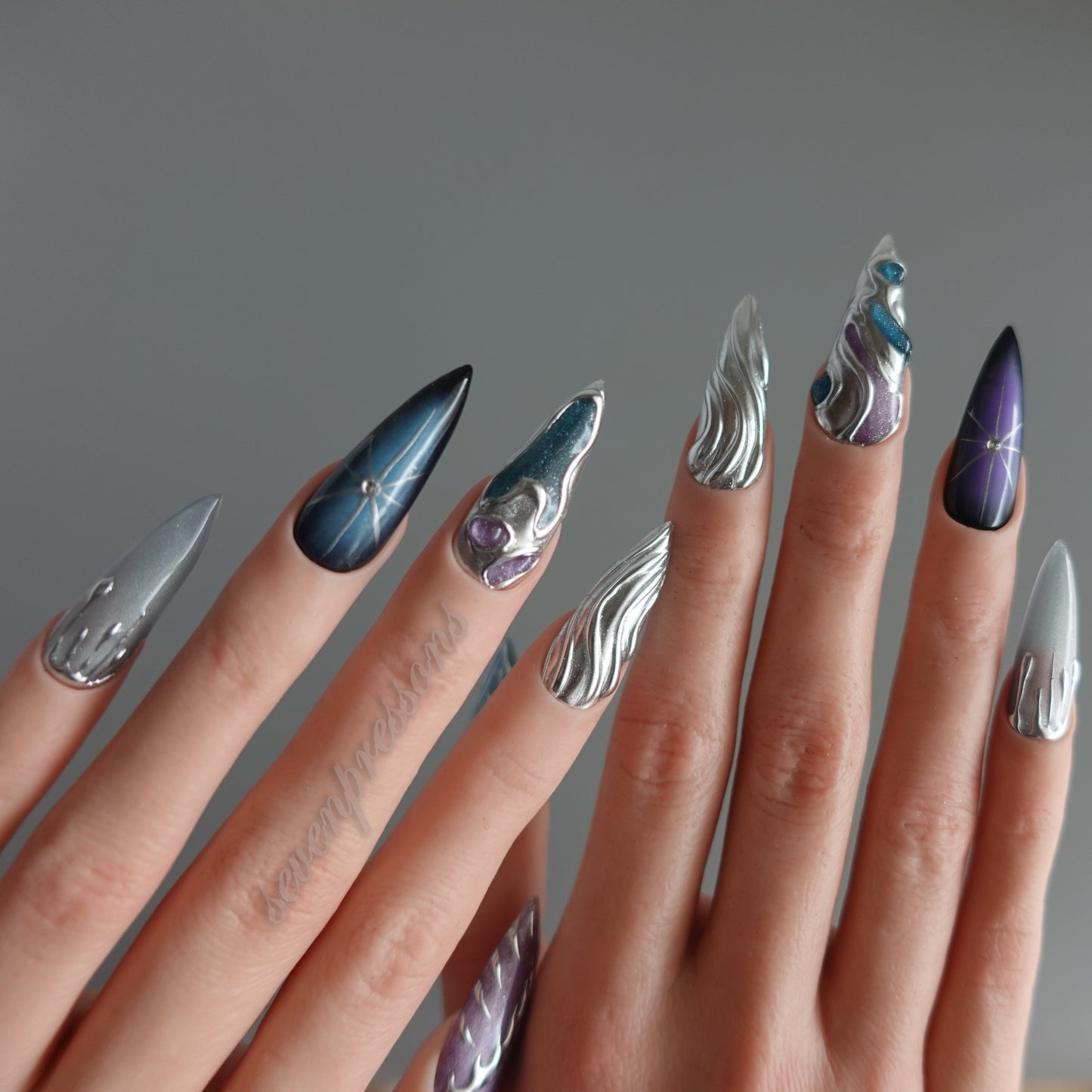 💫 Nebula Alloy  2510173