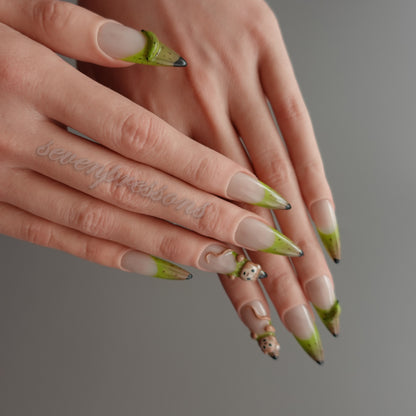 ❁ Banana Jungle Mischief  2512115