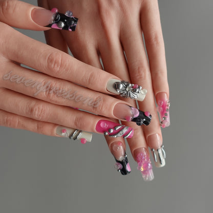 💗 ネオン・キャンディ・オービット 2512362