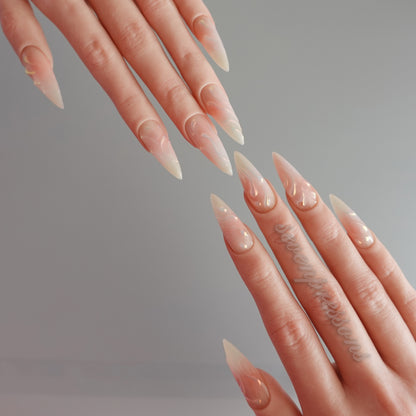 🌸 Ethereal Whisper  2510246