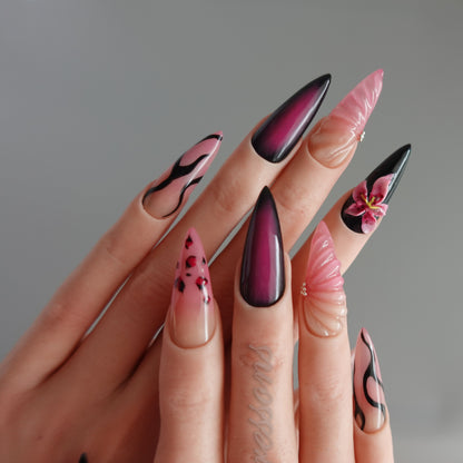 🔥 Venom Blossom  2510256