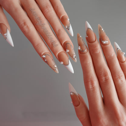 🤍 Ivory Mirage  2510257