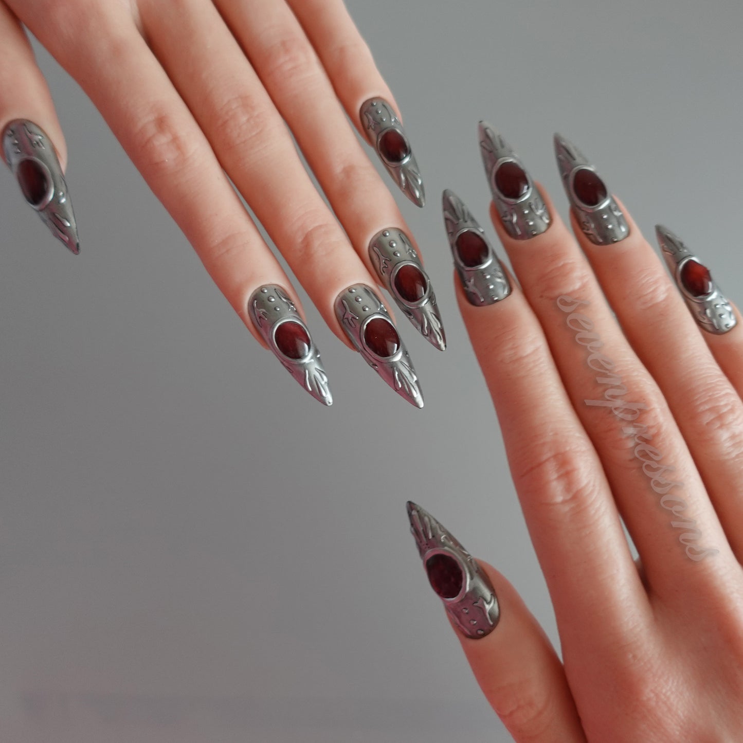 🩸 Bloodforge  2510263