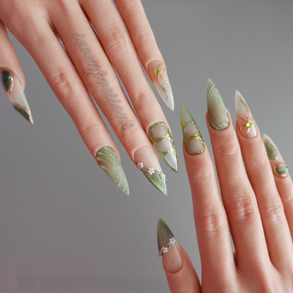 🪷  Whispering Grove  2510252