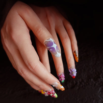 🌼 Product Name: Safari Petals  2507256