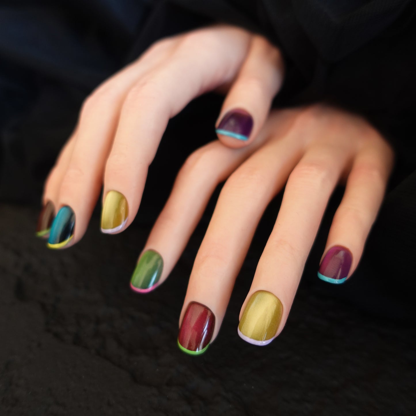 Colorbound Carnival  2507254