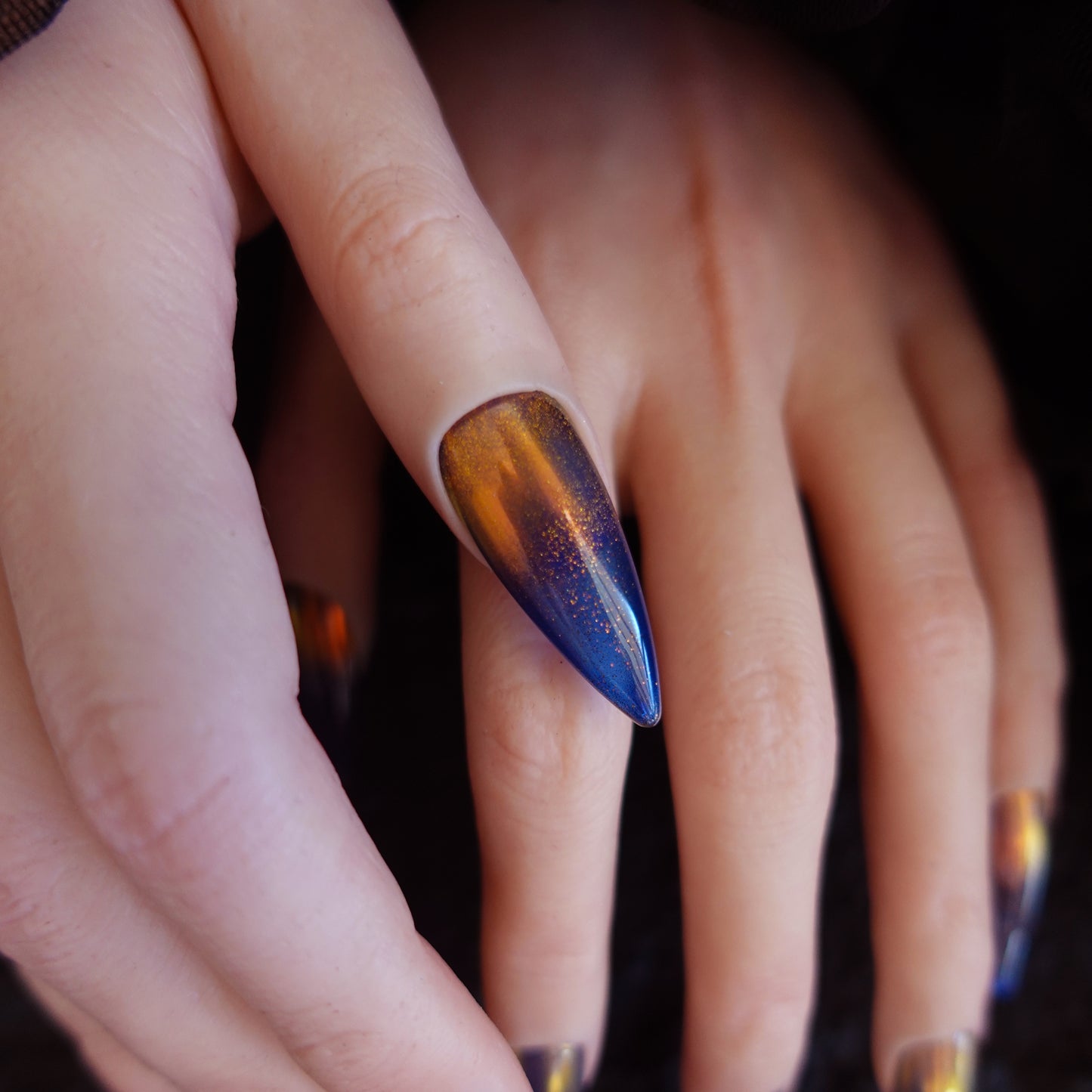 🔥 Solar Eclipse  2507247