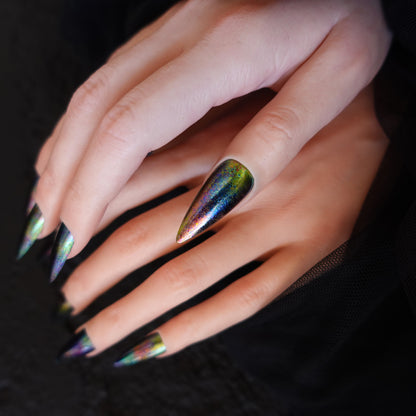 🖤  Prism Arc  2507245