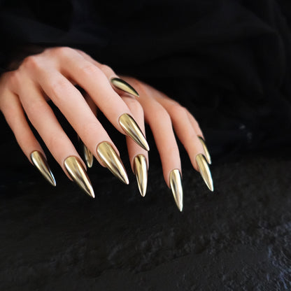 🐍 Gilded Venom  2507246