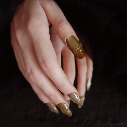 🖤  Golden Dune  2507253