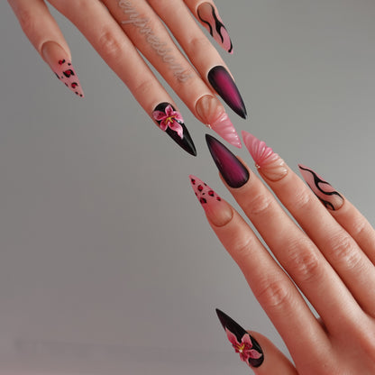 🔥 Venom Blossom  2510256