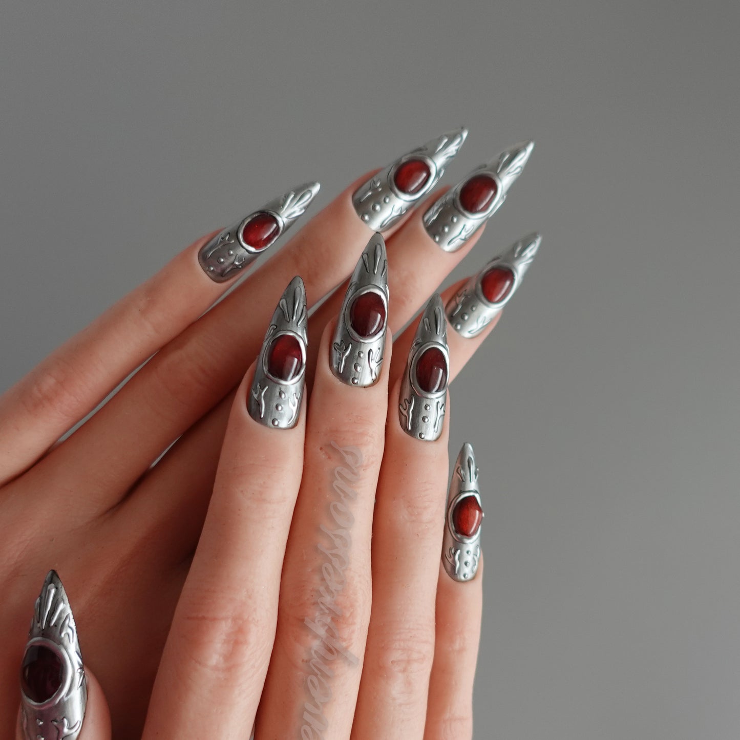 🩸 Bloodforge  2510263