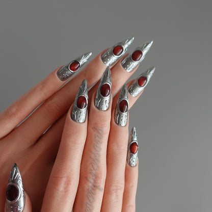 🩸 Bloodforge  2510263