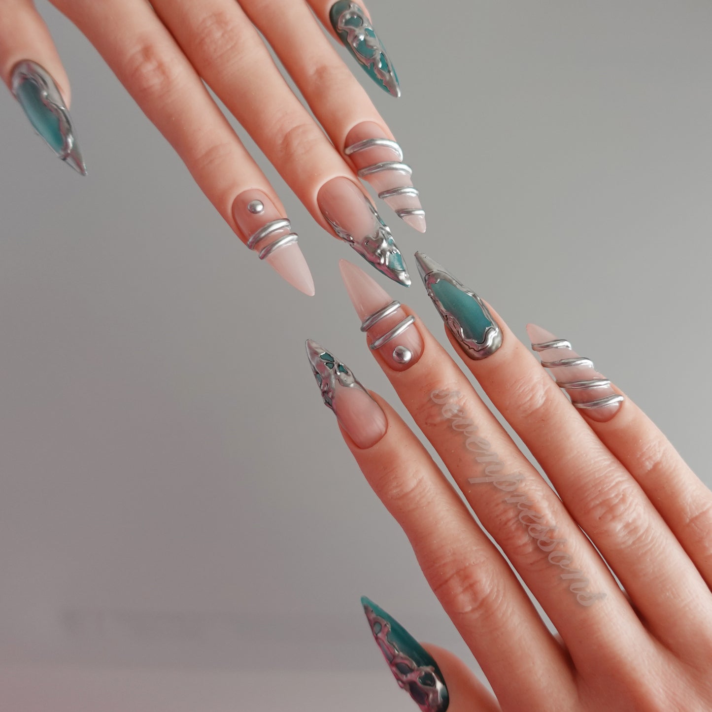 🌀 Abyssal Coil  2510254