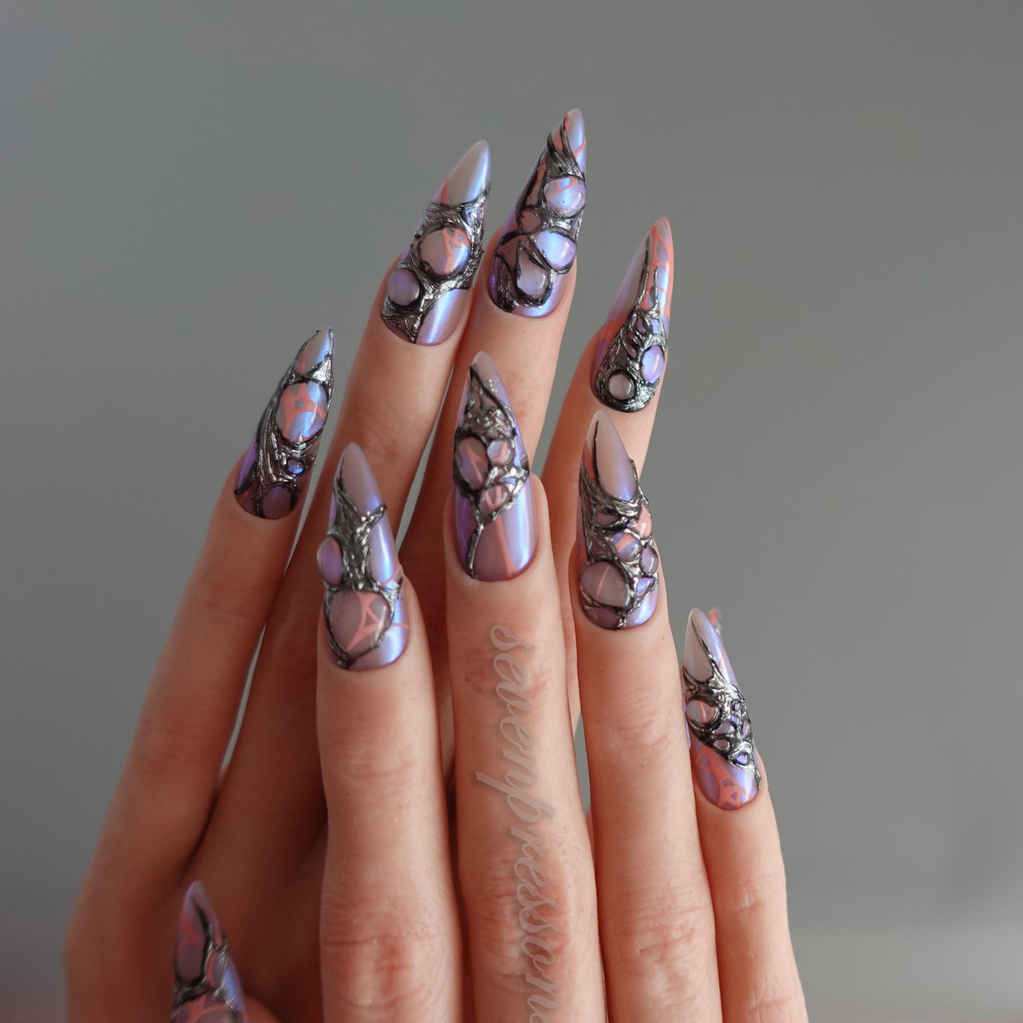 🕷️ Widow’s Web  2510248