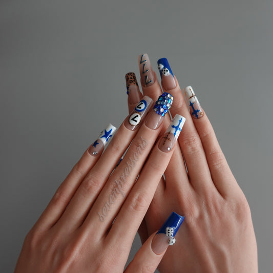 🎲 Starbound Lucky 777  2511281