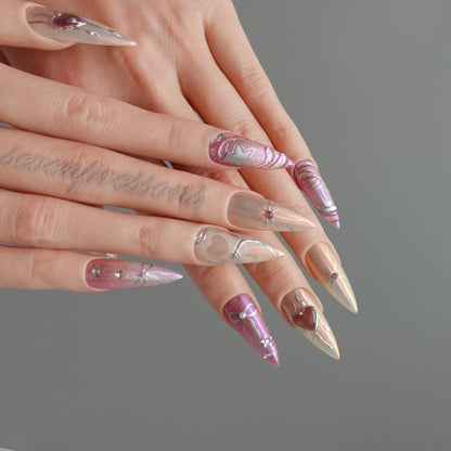 💖  Ethereal Heart  2510251