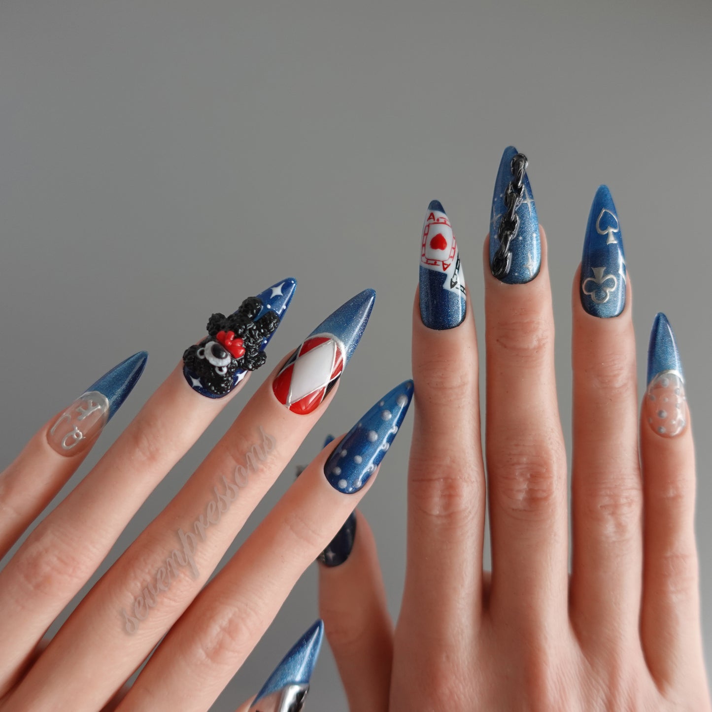 🃏 Royal Trickster  2510171